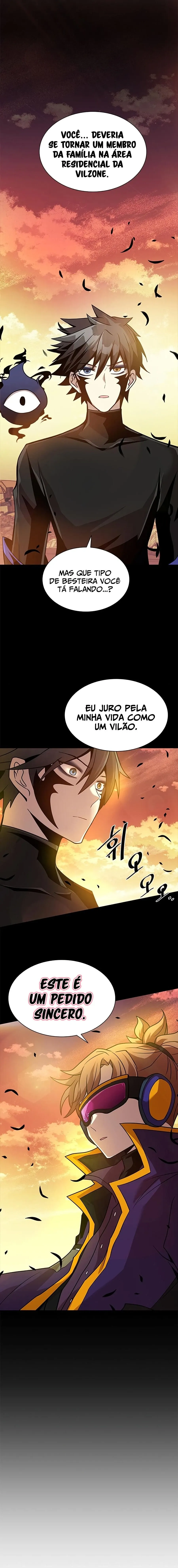 Vilão a Ser Morto Capítulo 27 Página 15
