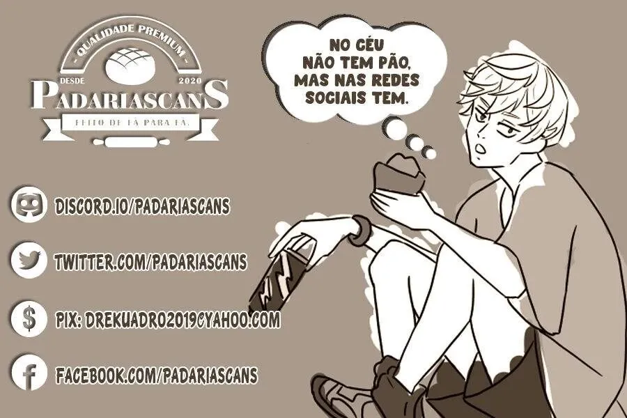 Vilão a Ser Morto Capítulo 32 Página 30