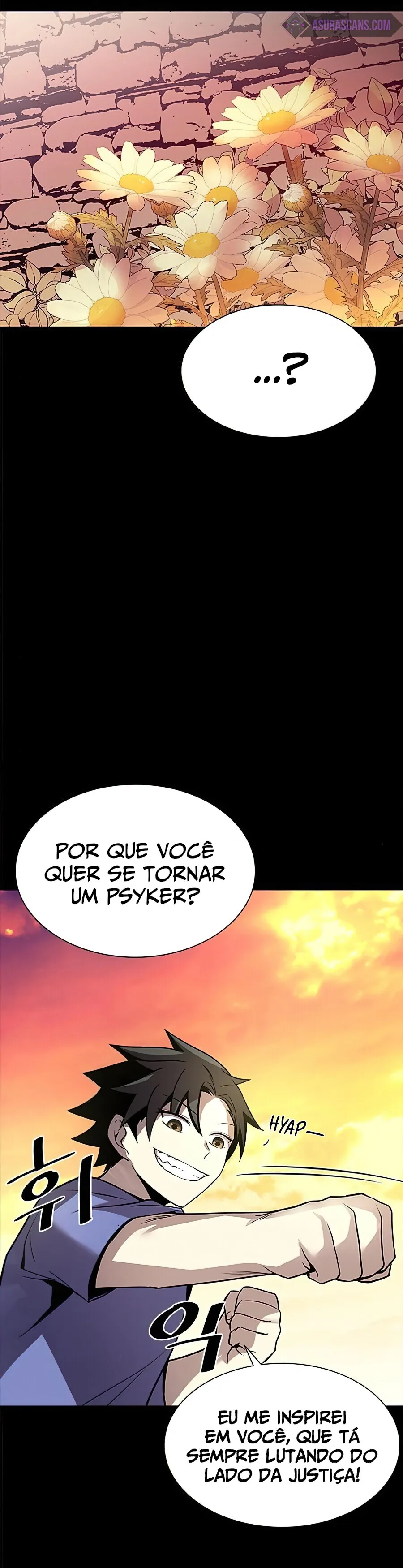 Vilão a Ser Morto Capítulo 34 Página 15