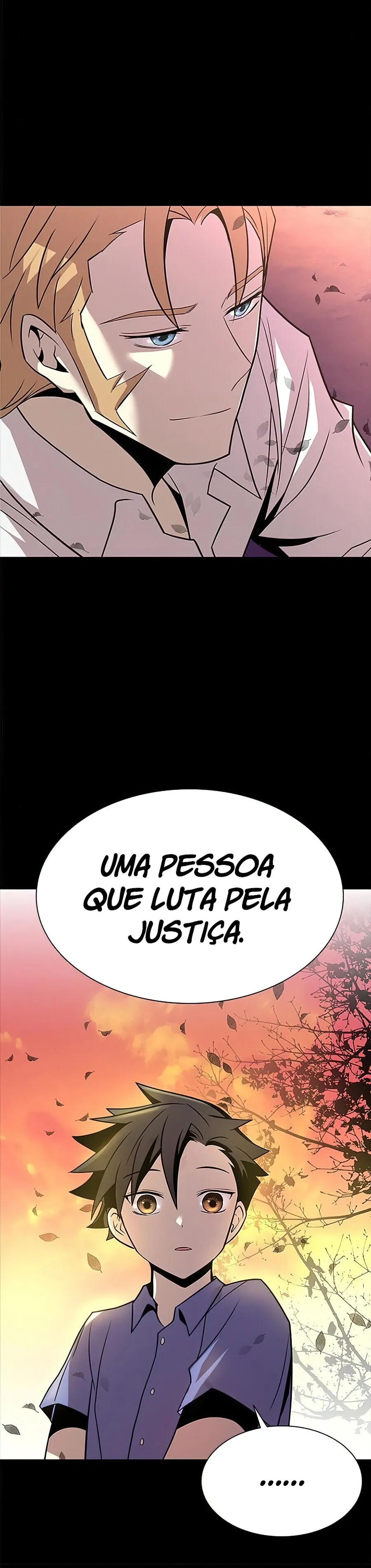Vilão a Ser Morto Capítulo 34 Página 18