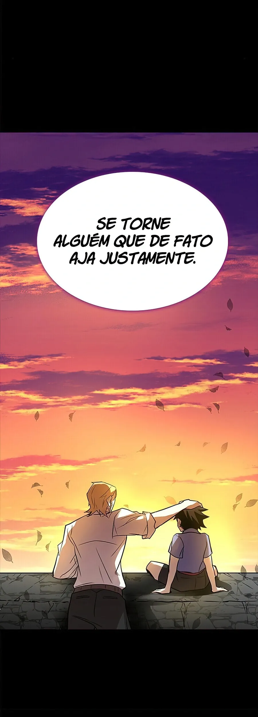Vilão a Ser Morto Capítulo 34 Página 20