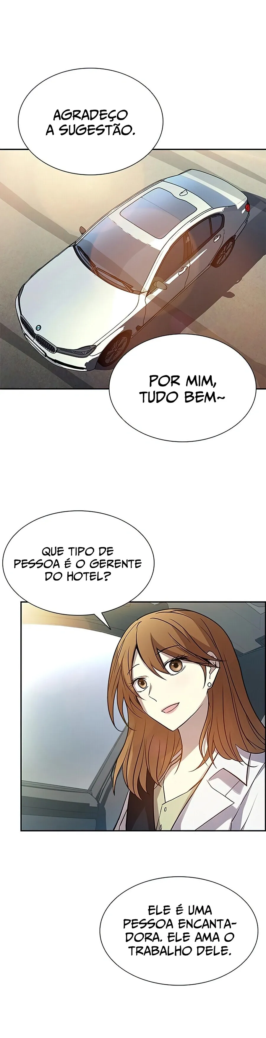 Vilão a Ser Morto Capítulo 34 Página 7