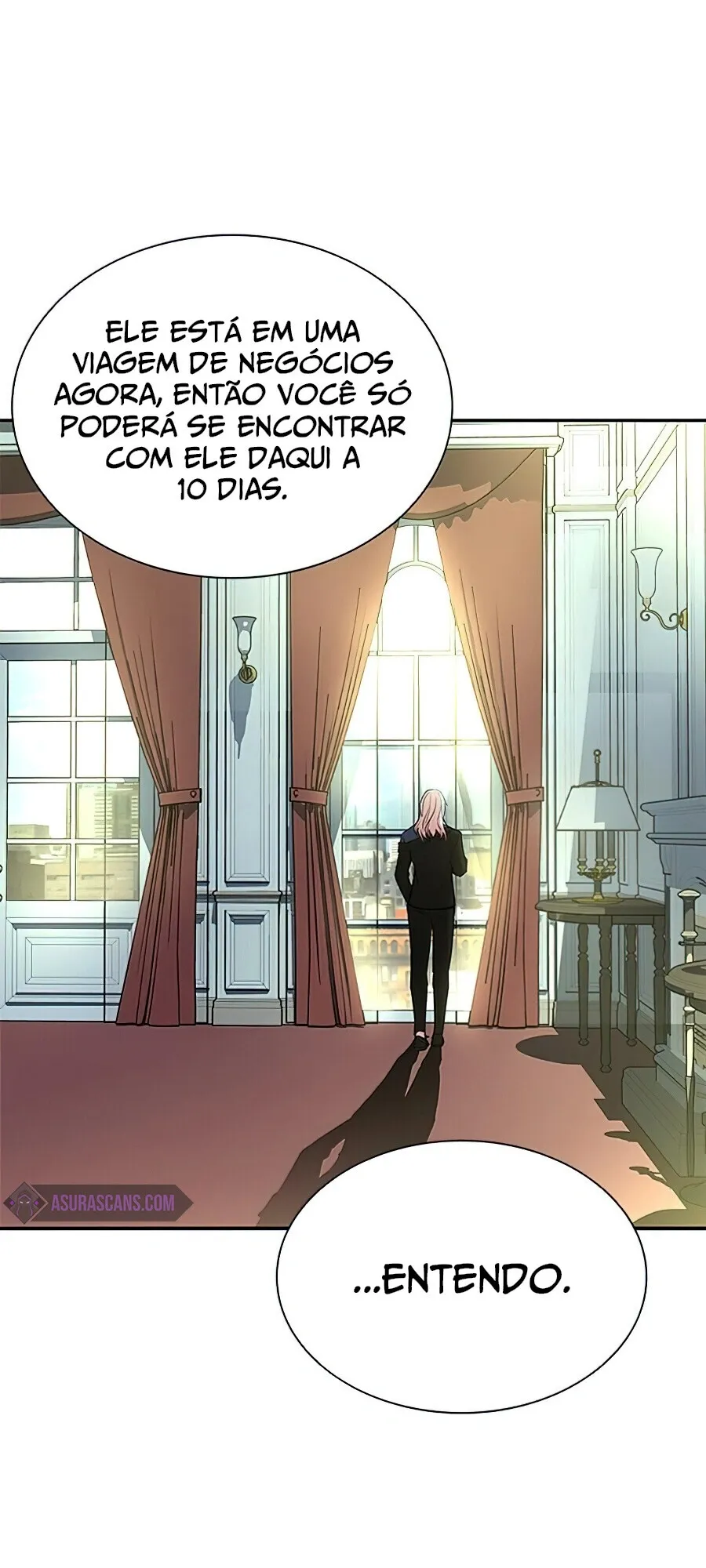 Vilão a Ser Morto Capítulo 34 Página 8