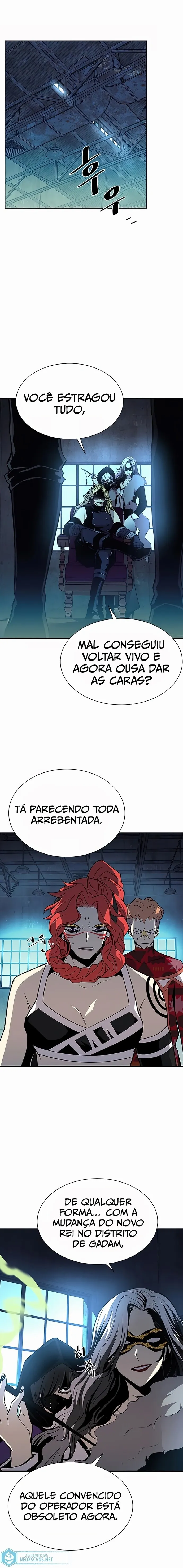 Vilão a Ser Morto Capítulo 35 Página 18