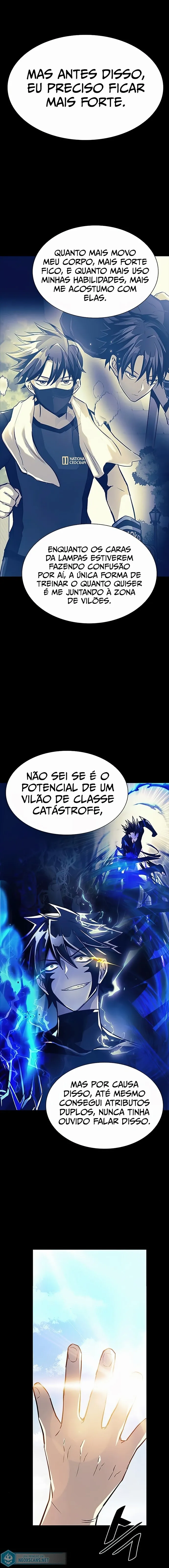Vilão a Ser Morto Capítulo 35 Página 4
