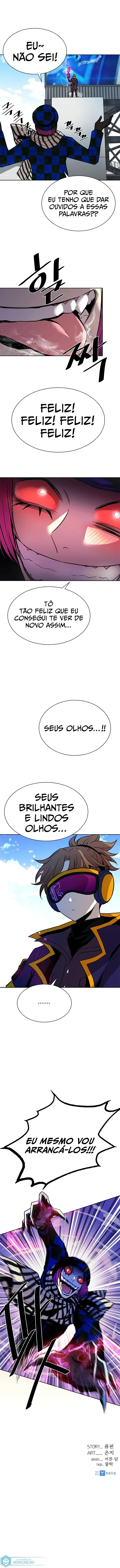 Vilão a Ser Morto Capítulo 38 Página 9