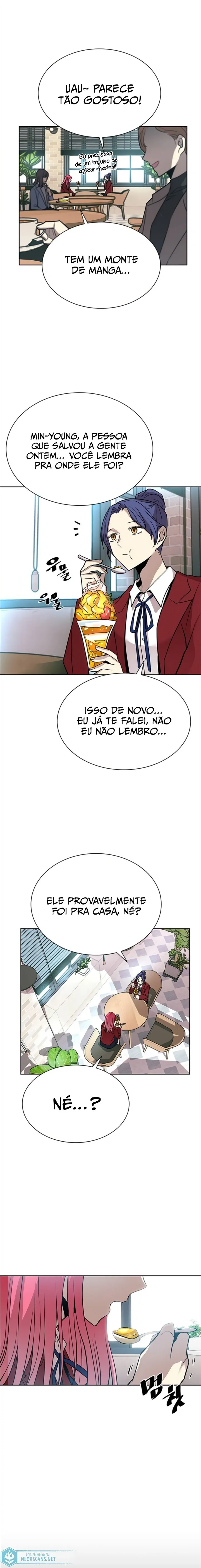 Vilão a Ser Morto Capítulo 42 Página 11