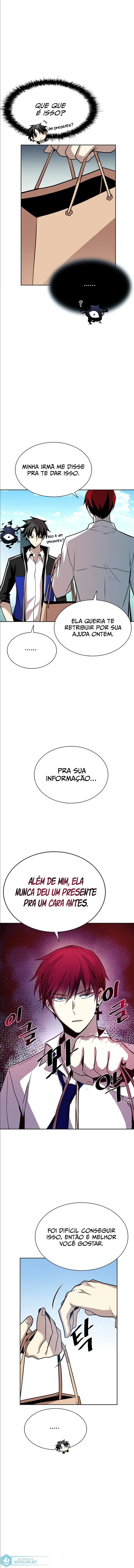 Vilão a Ser Morto Capítulo 42 Página 3