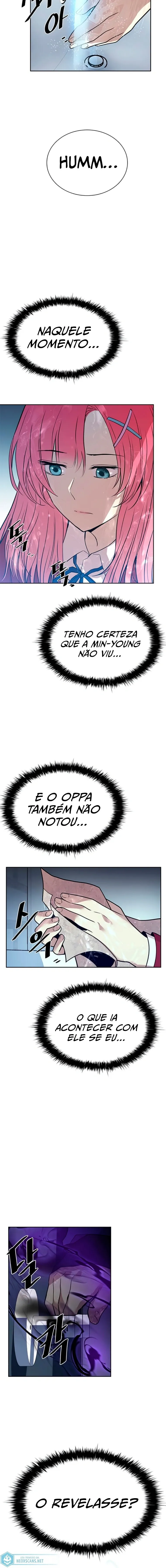 Vilão a Ser Morto Capítulo 43 Página 3