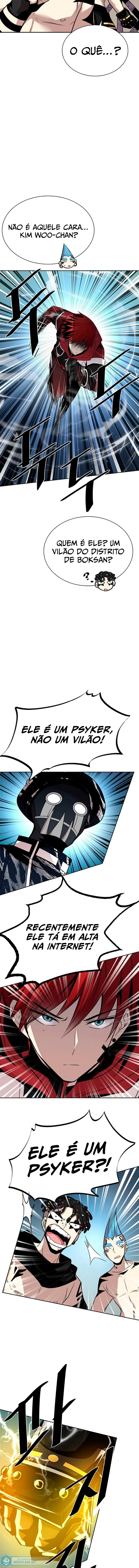 Vilão a Ser Morto Capítulo 43 Página 9