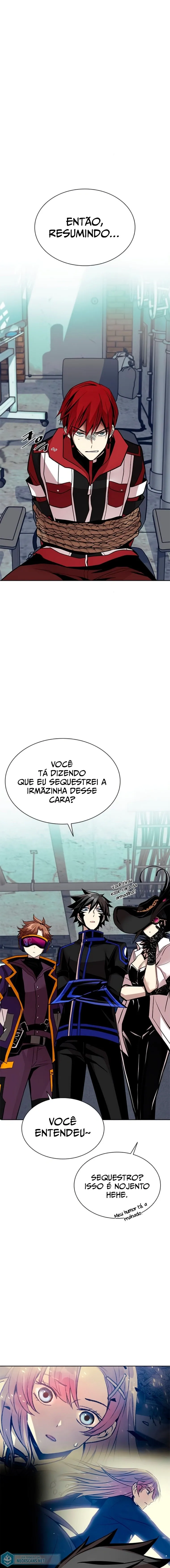 Vilão a Ser Morto Capítulo 44 Página 7