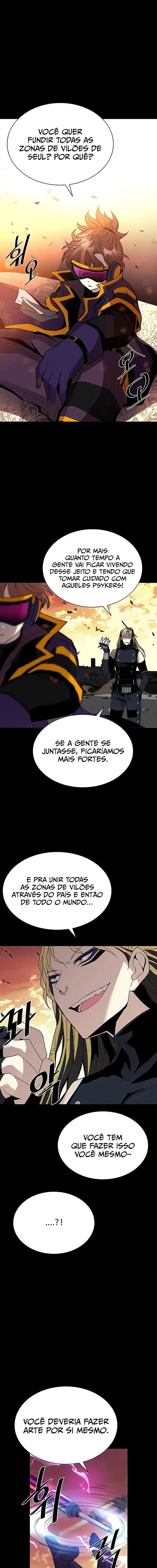 Vilão a Ser Morto Capítulo 46 Página 5