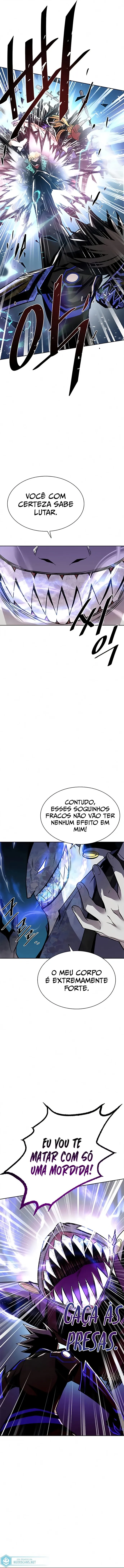 Vilão a Ser Morto Capítulo 47 Página 4