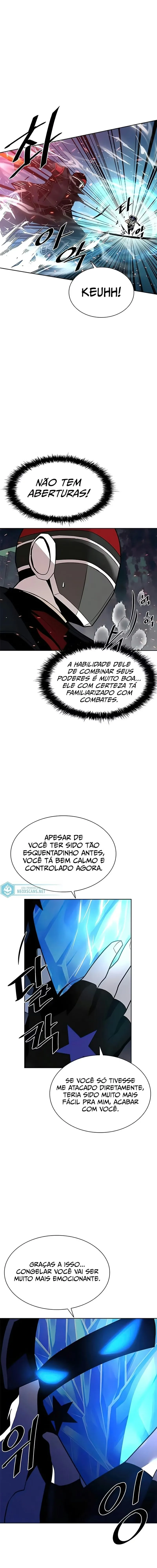 Vilão a Ser Morto Capítulo 49 Página 3