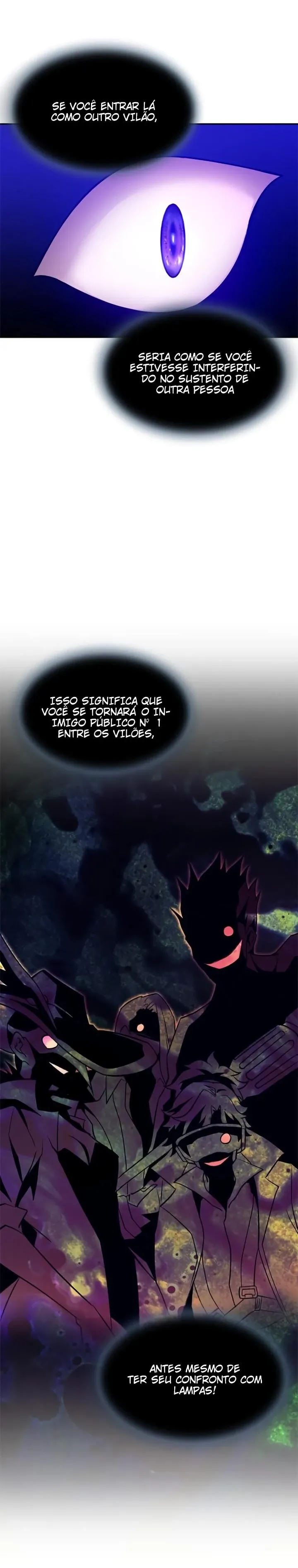 Vilão a Ser Morto Capítulo 5 Página 19