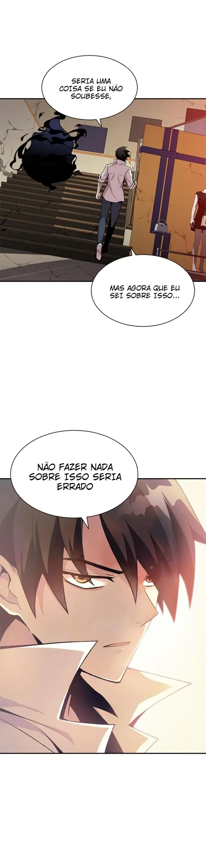 Vilão a Ser Morto Capítulo 5 Página 22