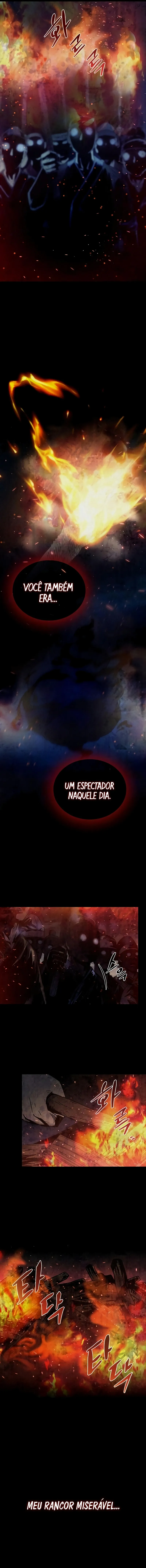Vilão a Ser Morto Capítulo 57 Página 3