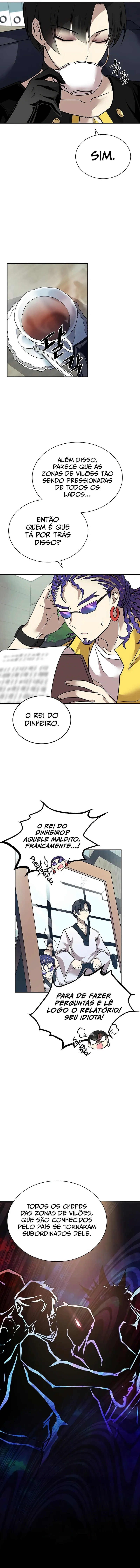 Vilão a Ser Morto Capítulo 58 Página 11