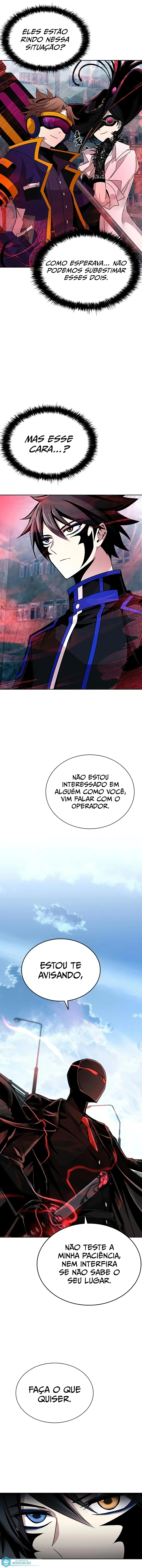 Vilão a Ser Morto Capítulo 59 Página 16