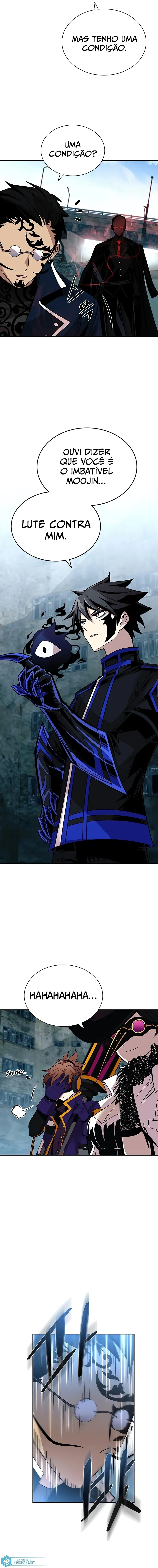 Vilão a Ser Morto Capítulo 59 Página 17