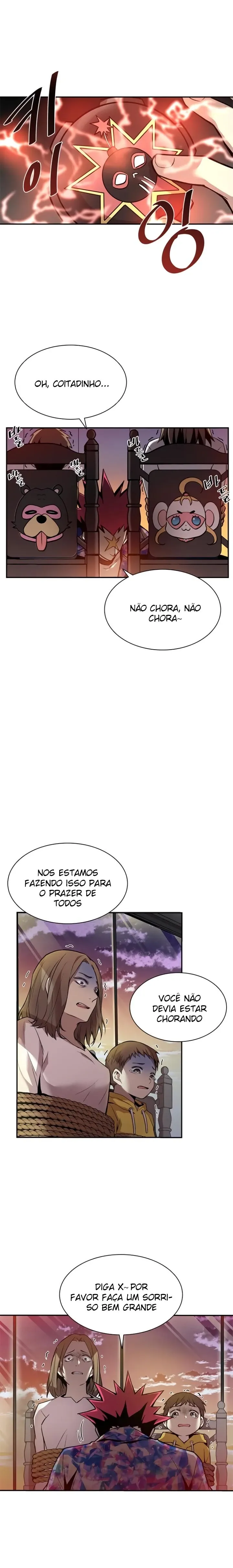 Vilão a Ser Morto Capítulo 6 Página 3