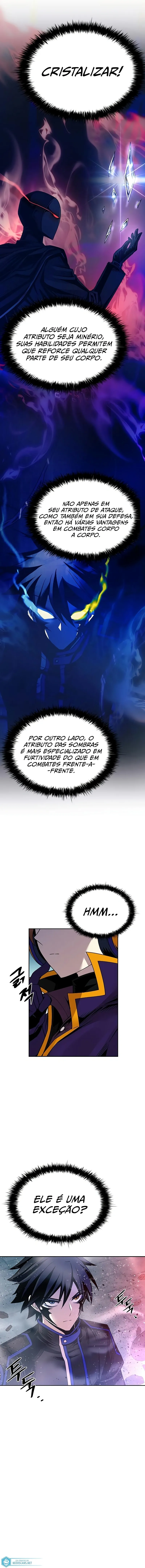 Vilão a Ser Morto Capítulo 61 Página 4
