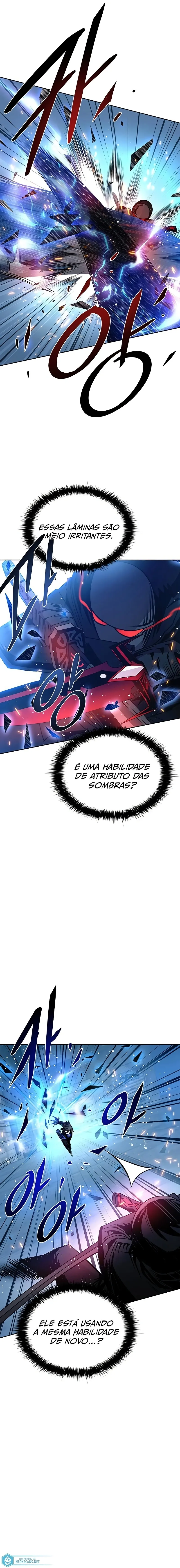 Vilão a Ser Morto Capítulo 61 Página 8