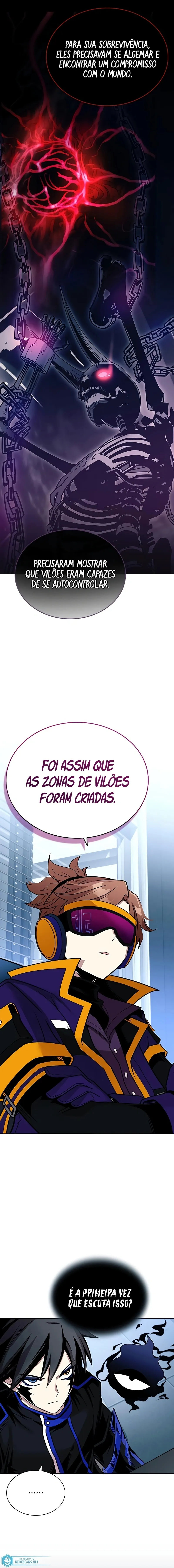 Vilão a Ser Morto Capítulo 62 Página 15