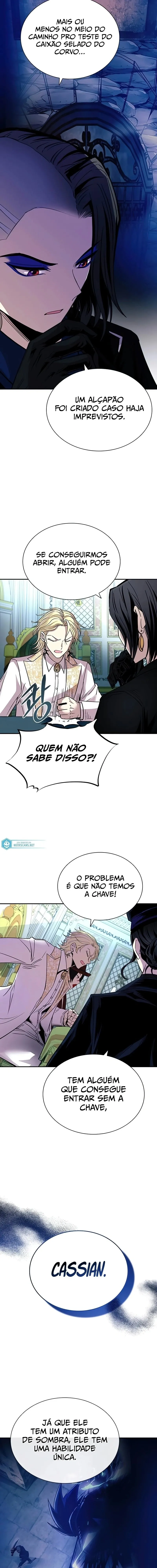 Vilão a Ser Morto Capítulo 64 Página 6
