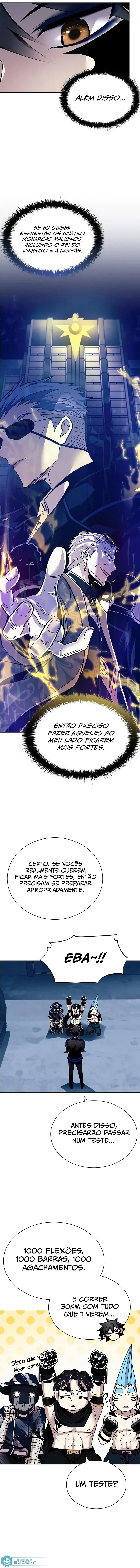 Vilão a Ser Morto Capítulo 65 Página 4