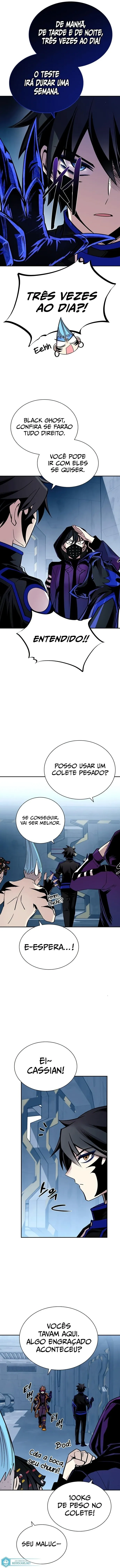Vilão a Ser Morto Capítulo 65 Página 5