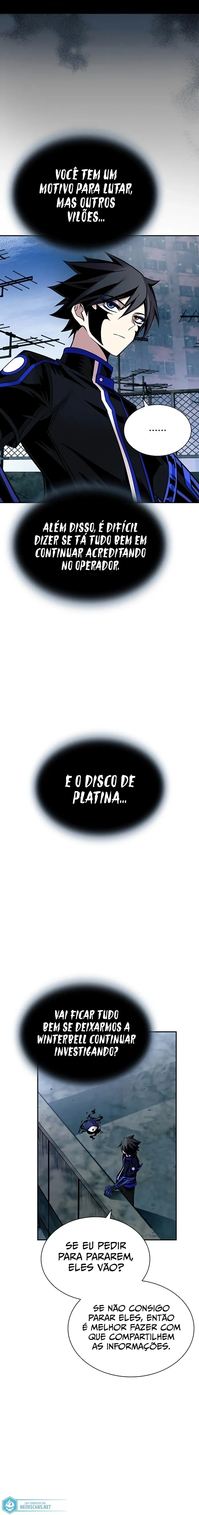 Vilão a Ser Morto Capítulo 66 Página 12