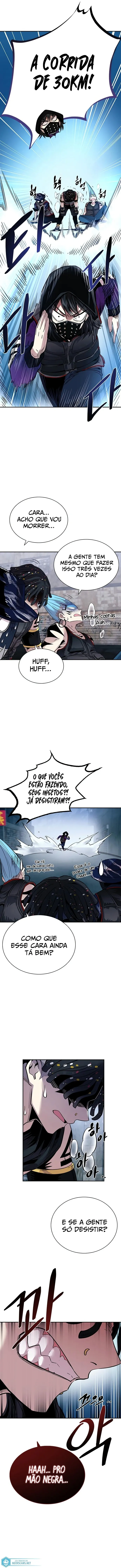 Vilão a Ser Morto Capítulo 66 Página 8