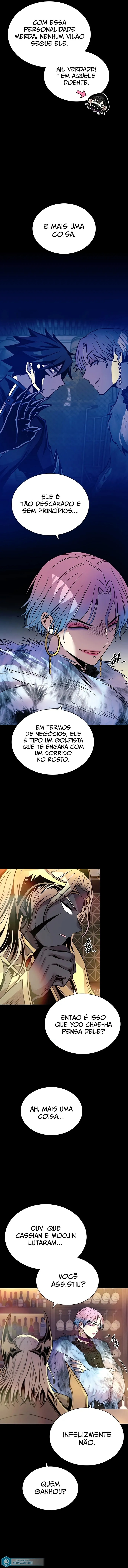 Vilão a Ser Morto Capítulo 67 Página 9