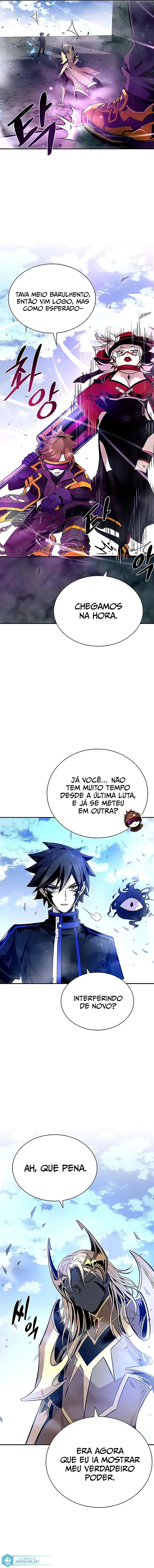 Vilão a Ser Morto Capítulo 68 Página 13