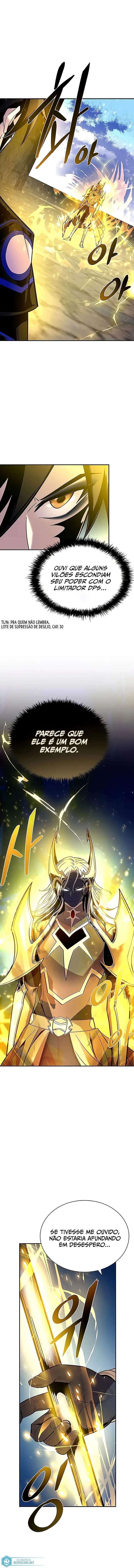 Vilão a Ser Morto Capítulo 68 Página 2