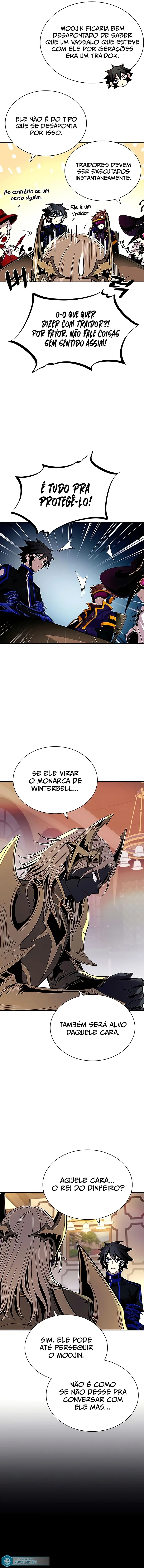 Vilão a Ser Morto Capítulo 68 Página 20
