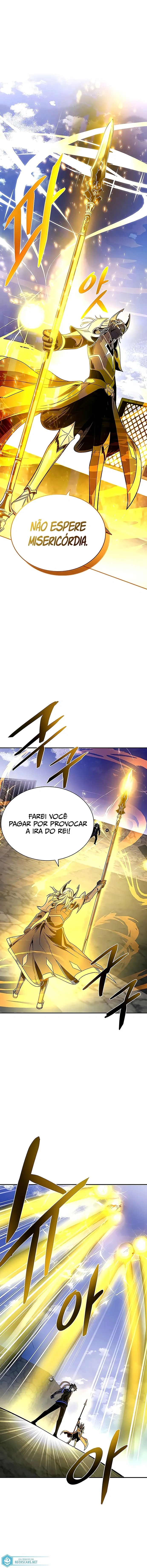 Vilão a Ser Morto Capítulo 68 Página 3