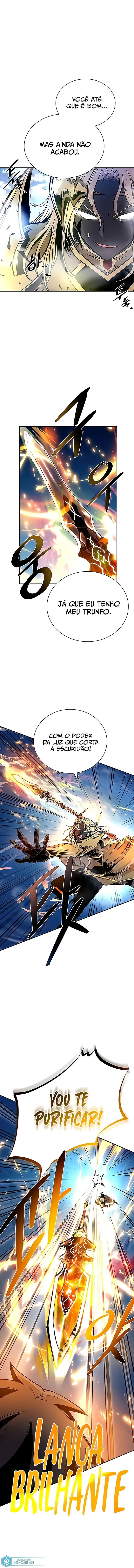 Vilão a Ser Morto Capítulo 68 Página 8