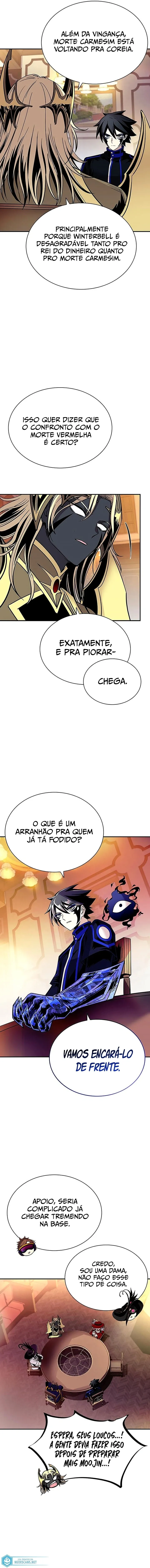 Vilão a Ser Morto Capítulo 69 Página 6