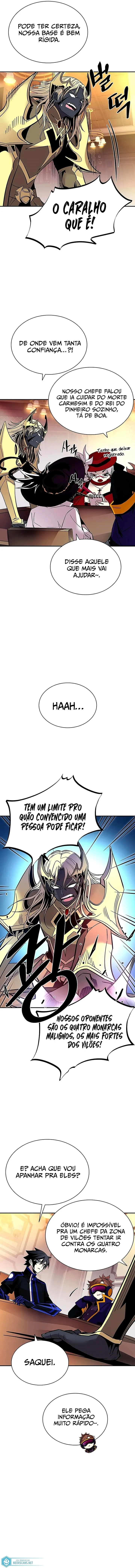 Vilão a Ser Morto Capítulo 69 Página 7