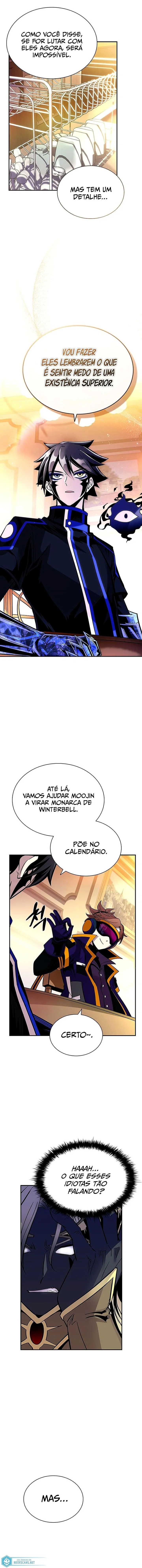 Vilão a Ser Morto Capítulo 69 Página 8