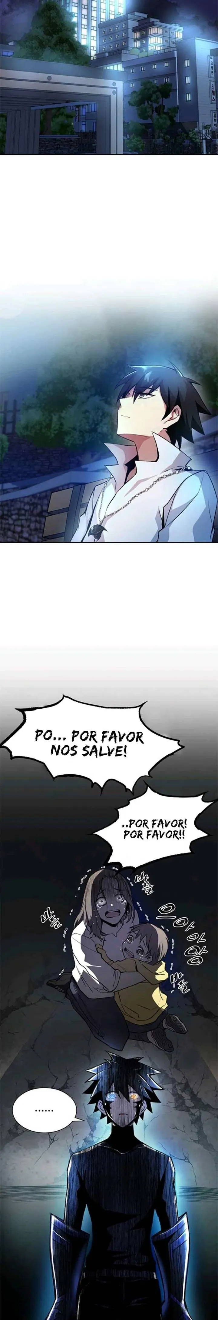 Vilão a Ser Morto Capítulo 7 Página 12