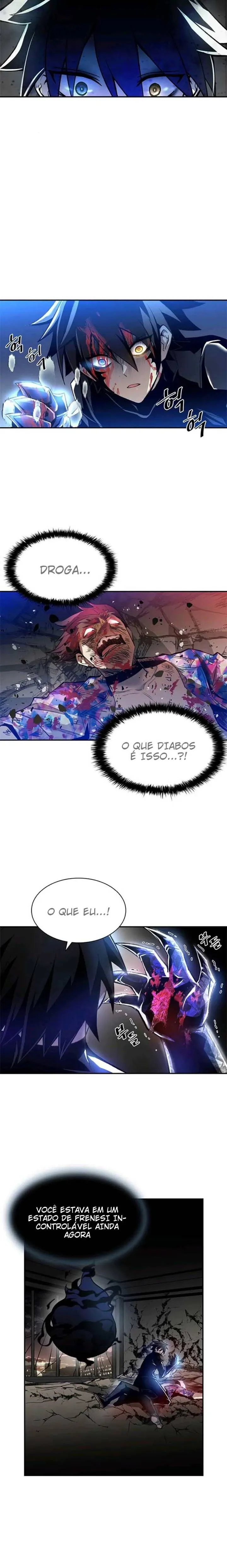 Vilão a Ser Morto Capítulo 7 Página 5
