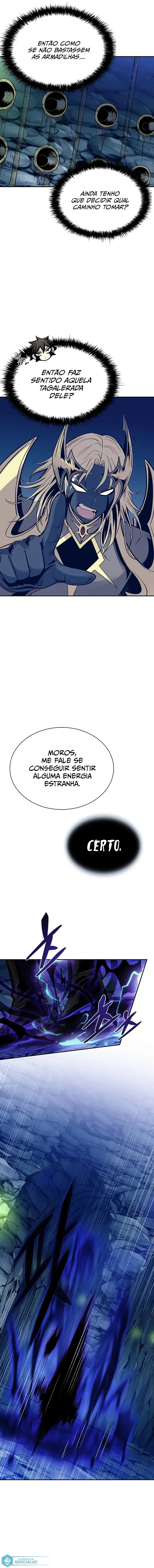 Vilão a Ser Morto Capítulo 71 Página 11