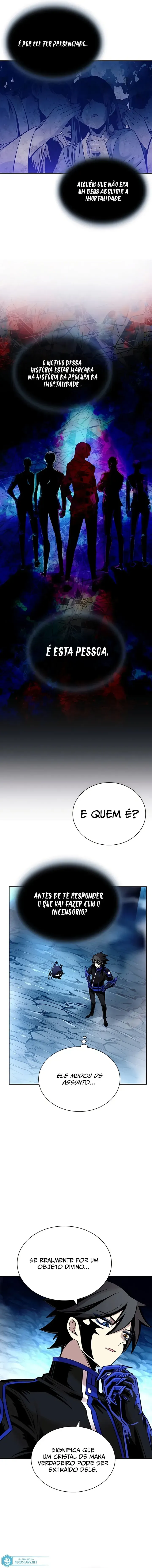 Vilão a Ser Morto Capítulo 72 Página 11