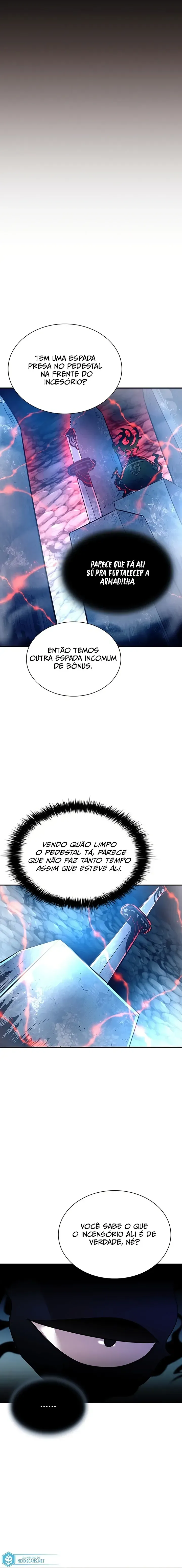 Vilão a Ser Morto Capítulo 72 Página 7