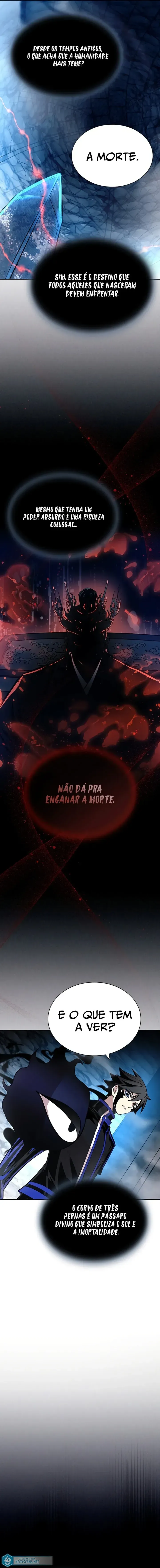 Vilão a Ser Morto Capítulo 72 Página 8