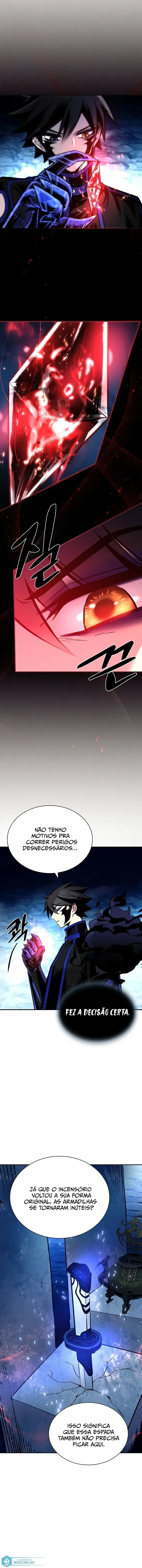 Vilão a Ser Morto Capítulo 73 Página 10