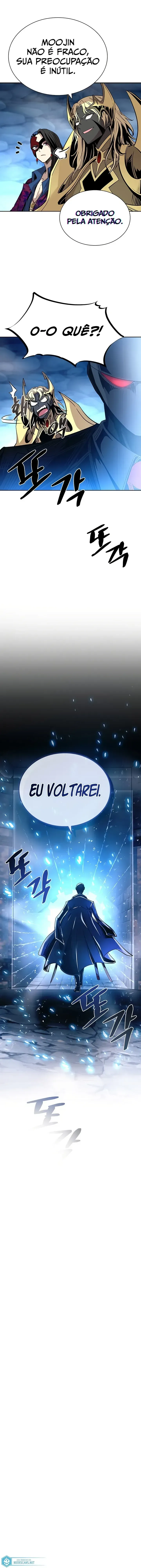 Vilão a Ser Morto Capítulo 74 Página 16